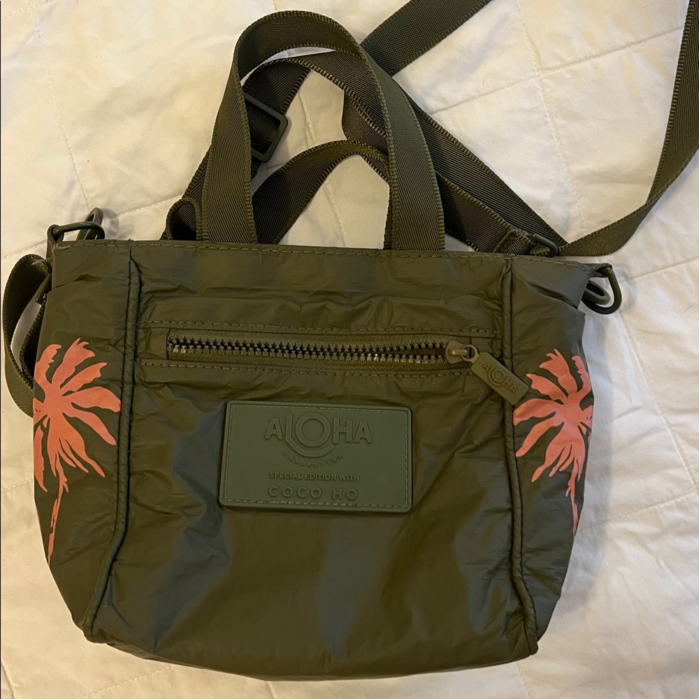 Aloha Collection Crossbody Coco Ho